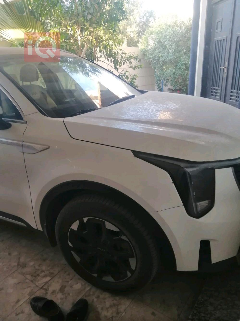 كيا سورينتو